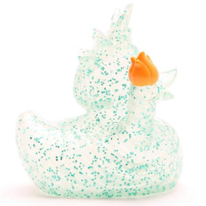 Glitzer Freedom Quietscheentchen