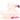 Glitzer Badeente Flamingo