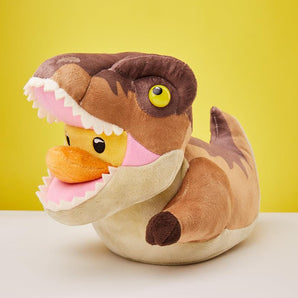 TUBBZ - Plüschtier - Jurassic Park - T-Rex