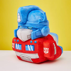 TUBBZ - Plüschtier - Transformers - Optimus Prime