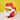 TUBBZ - Plüschtier - Santa Claus