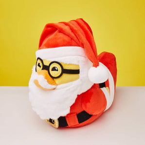 TUBBZ - Plüschtier - Santa Claus