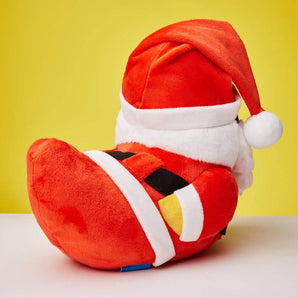 TUBBZ - Plüschtier - Santa Claus