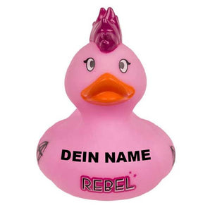 Ente Punker - Personalisiert