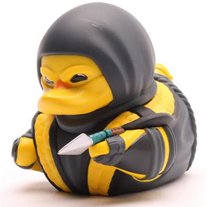 Mortal Kombat - Scorpion