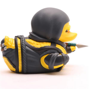 Mortal Kombat - Scorpion