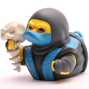 Mortal Kombat - Sub-Zero