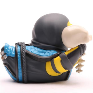 Mortal Kombat - Sub-Zero