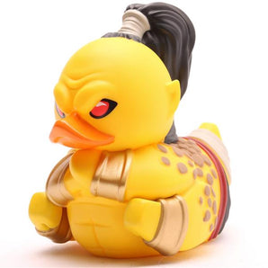 Mortal Kombat - Goro