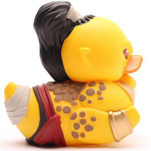 Mortal Kombat - Goro