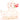 Badeente Xmas Glitzer - roter Schnabel