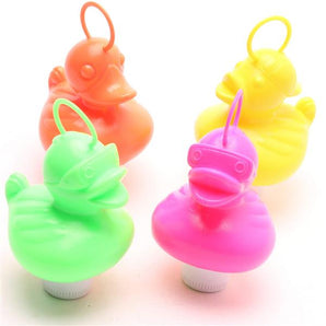 Enten für Entenangeln - 20er Set