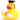 Badeente Akademiker