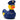 Rubba Duck - P.D. - Polizei