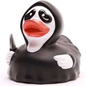 Scream Quietscheentchen