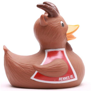 1. FC Köln Badeente - Hennes IX