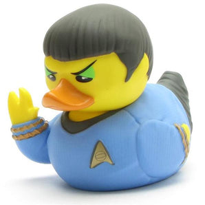 Star Trek - Spock (Boxed Edition)