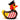 Rubba Duck - Patch - Pirat