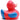 Badeente Spiderman