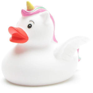 Einhorn Quietscheentchen