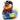 Badeente E-Zigaretten - Dampfer - neu