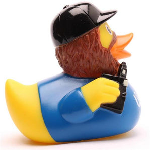 Badeente E-Zigaretten - Dampfer - neu