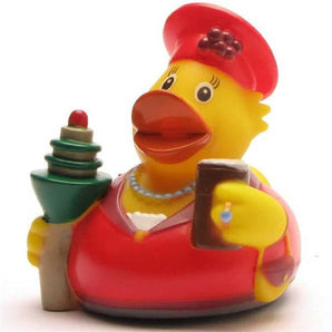 City Duck Düsseldorf