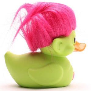 Good Luck Trolls - Green Troll