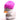 Good Luck Trolls - Silver Troll