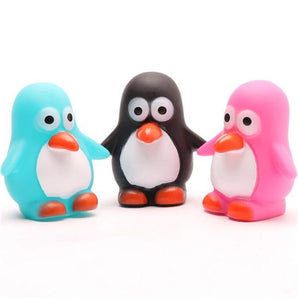 Mini-Enten Pinguine - 3er Set