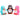 Mini-Enten Pinguine - 3er Set