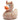 Lama Badeente