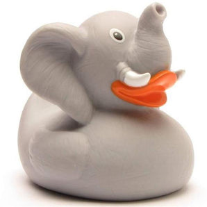 Elefanten Badeente