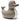Rubba Duck - Duckphin - Delfin