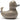 Rubba Duck - Duckphin - Delfin