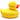 XXL-Badeente Wilma 31cm