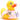 Big Ben Badeente