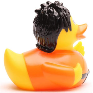 Kung Fu Badeente