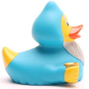 Badeente Zwerg