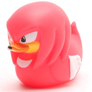 Sonic the Hedgehog - Knuckles (Mini)