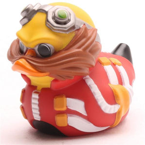 Sonic the Hedgehog - Dr. Eggman (Mini)