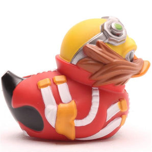 Sonic the Hedgehog - Dr. Eggman (Mini)