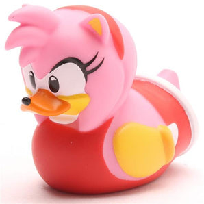 Sonic the Hedgehog - Amy Rose (Mini)