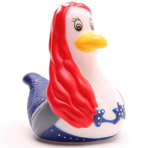 Frieda - Quietsche-Möwe