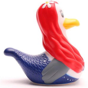 Frieda - Quietsche-Möwe