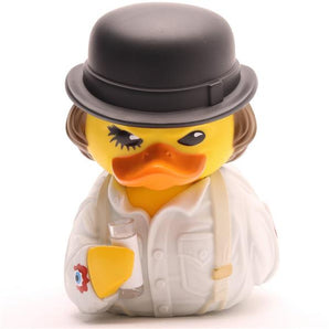 A Clockwork Orange - Alex DeLarge