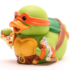 Mutant Ninja Turtles - Michelangelo (Boxed Edition)