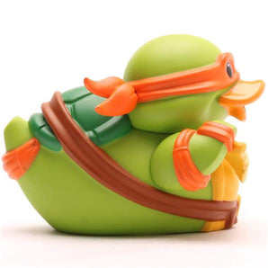 Mutant Ninja Turtles - Michelangelo (Boxed Edition)