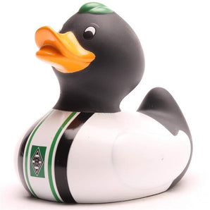 Badeente Borussia Möchengladbach - Trikot