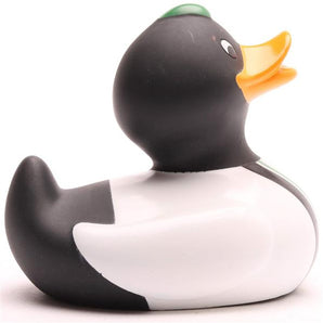 Badeente Borussia Möchengladbach - Trikot